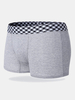 Cotton U Convex Boxer