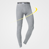 Cotton Warm Woolen Legging