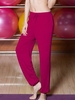 Cozy Elastic Modal Sweatpants Soft Breathable Yoga Sports Long Pants For Women