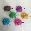 Creative 5 Styles Lucky Longevity Turtle Handmade Toys Valentine