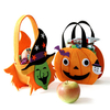 Creative Halloween Pumpkin Basket Snake Basket Storage Bags