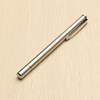 Creative Instrument Baton Section 6 Stainless Steel Telescopic Magic Ball Pen