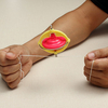 Creative Magic Flash Gyro Educational Flash Intelligence Star Gyro Stress Reliever Toys