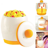 Creative Microwave Oven Egg Boiler Boiled Egg Cups