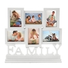 Creative Multi Pictures Frames Family Love Photo Frames Novel Home Decor Gift