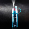 Creative Outdoor Spray Water Bottle Portable Large Capacity Moisturizing Water Bottle Cup