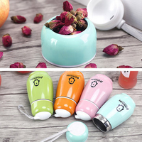Creative Penguin 304 Stainless Steel Vacuum Insulation Drinkware Coffee Tea Mug Water Bottle