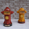 Creative Piggy Bank Fire Hydrant Money Box Birthday Gift For Children Kids