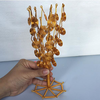 Creative Rich Tree Handmade Toys Valentine