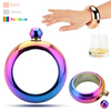 Creative Ring Bracelet Thickened Stainless Steel Jug