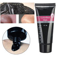 CUCNZN Deep Cleansing Blackhead Acne Remover Face Mask
