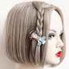 Cute Retro Headwear Vintage Giraffe with Suit Head Jewelry Hair Jewelry