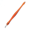 Cuticle Trimmer Pusher Manicure Pedicure Care Nail Art Design Tool