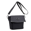 Daily Small Casual Bucket Bag Waterproof Light Crossbody Bag Shoulder Bags