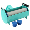 Decoration Machine 5 Inch Double Color Patterned Paint Roller