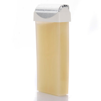 Depilatory Hair Removal Remover Wax Strips Heater Smooth Legs Body