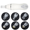Dermabrasion Machine Blackhead Sucking-off Ance Remover Vacuum Pore Cleanser Skin Lift