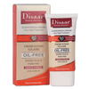 Disaar SPF60 Sunscreen Cream Moisturizing Whitening Elimination High Protection Oil-free