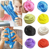 DIY Colorful Slime Scented Stress Relief KidsToy Sludge Release Clay Toy Plasticine Gifts