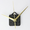 DIY Gold Quartz Clock Hands Movement Mechanism Parts Tool Set