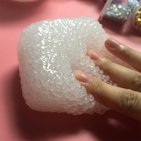 DIY Rice Slime Rubber Scented Stress Relief Release Clay Toy Plasticine Gifts