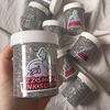 DIY Rubber Slime Pearl Scented Stress Relief Release Clay