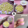 DIY Rubber Slime Scented Stress Relief Release Clay Toy Plasticine Gifts