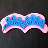 DIY Silicone Lace Mat Lace Cake Fondant Mold Mousse Mold