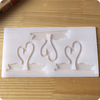 DIY Silicone Mold Cake Decoration Mold Fondant Cake Decorating Chocolate Molds Pastry Tools