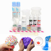 DIY Slime Kit Play Science Party Game Kids Toy