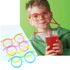 DIY Straw Children