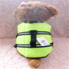 Dog Pet Clothes For Small Dogs Life Jacket Puppy Life Vest Aquatic Safety Swimming XS-S