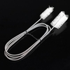 Double Ended Water Hose Pipe Cleaning Brush U Tube Brush Kitchen Cleaning Tools