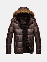 Down Jackets Men
