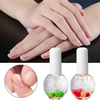 Dry Flower Nourishment Oil Nail Cuticle Processing Tools Nutritional Nails Treatment