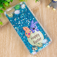 Easter Rabbit Print Phone Case Cover For iPhone6/6s iPhone6s/6splus iPhone7 iPhone7plus