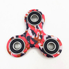 ECUBEE ABS EDC Fidget Hand Spinner Gadget Tri-Spinner Finger Focus Reduce Stress Gadget