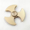 ECUBEE Aluminium Alloy EDC Fidget Tri-Spinner Hand Spinner Finger Reduce Stress Gadget