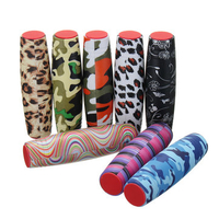 ECUBEE Anti-Stress Rollver Fidget Tumbler Desktop Flip Stick Focus Gadgets