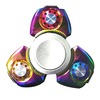 ECUBEE Brass 688 Steel Bearing Hand Spinner Fidget Spinners Gadget Finger Spinner