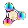 ECUBEE Colorful Fidget Hand Spinner Gadget Tri-Spinner Finger Focus Reduce Stress Gadgets