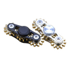 ECUBEE EDC 3 Gear Hand Spinner Gadget Finger Spinner Fidget Focus Reduce Stress Gadget