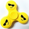 ECUBEE EDC ABS Fidget Spinner Cartoon Hand Spinner Gadget Finger Spinner