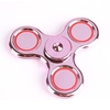 ECUBEE EDC ABS Fidget Spinner Mirror Hand Spinner Gadget Finger Spinner 4 Colors