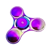 ECUBEE EDC Aluminum Alloy Fidget Hand Spinner Gadget Finger Spinner Reduce Stress Gadget