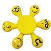 ECUBEE EDC Fidget Spinner Face Expression Hand Spinner Gadgets 6 Colors