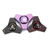 ECUBEE EDC Fidget Spinner Hand Spinner Gadget Tri-Spinner Finger Reduce Stress Gadget