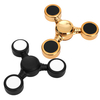 ECUBEE EDC Hand Spinner Finger Spinner Fidget Spinner Gadget Focus Reduce Stress Gadget