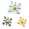 ECUBEE EDC Hand Spinner Finger Spinner Gadget Reduce Stress Gadget
