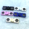 ECUBEE EDC Hand Spinner Gadget Finger Spinner Fidget Focus Reduce Stress Gadget 5 Colors